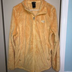 The North Face Women's Yellow Jacket